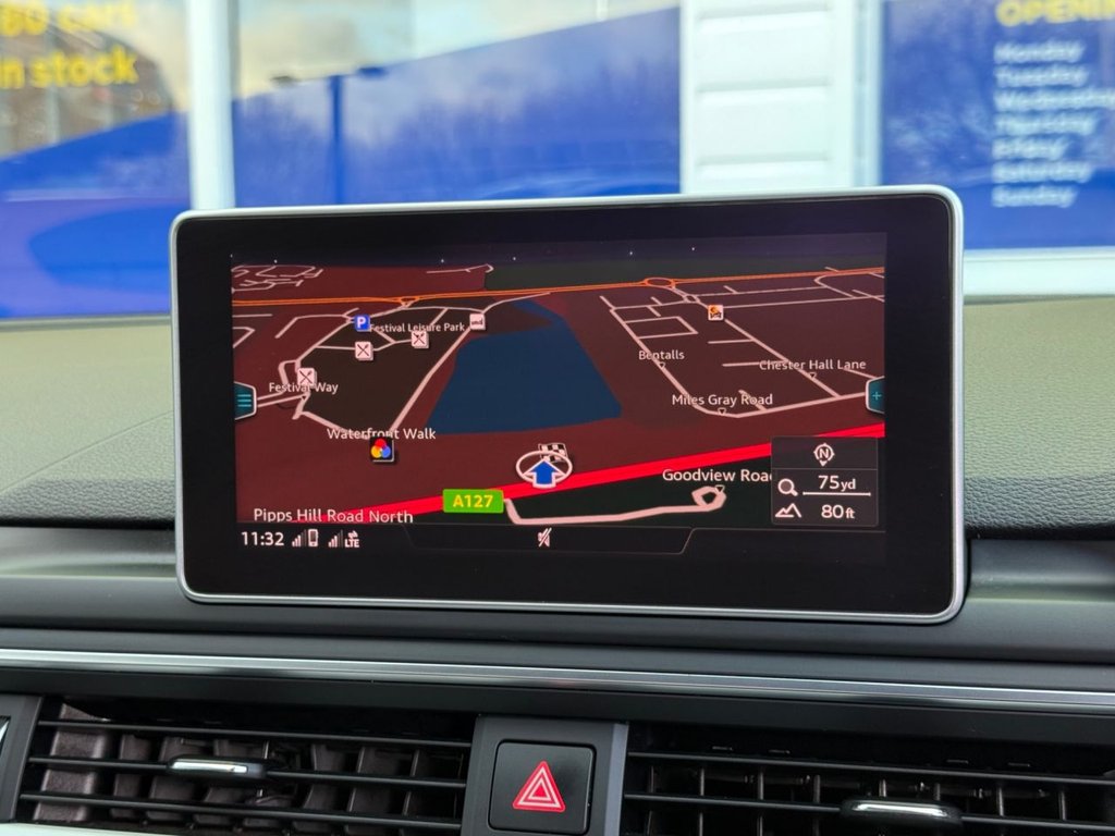 Used Audi A5 2019 for sale - 77593726: Photo 25