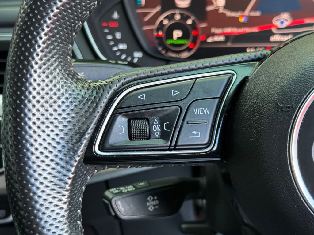 Used Audi A5 2019 for sale - 77593726: Photo 27