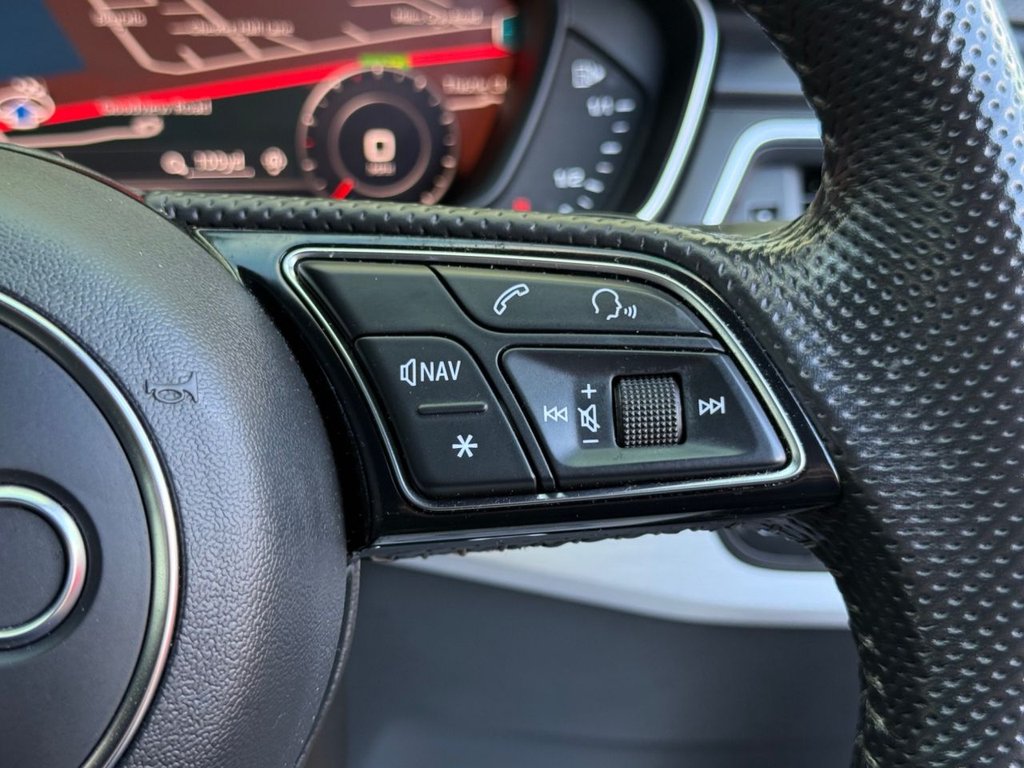 Used Audi A5 2019 for sale - 77593726: Photo 28