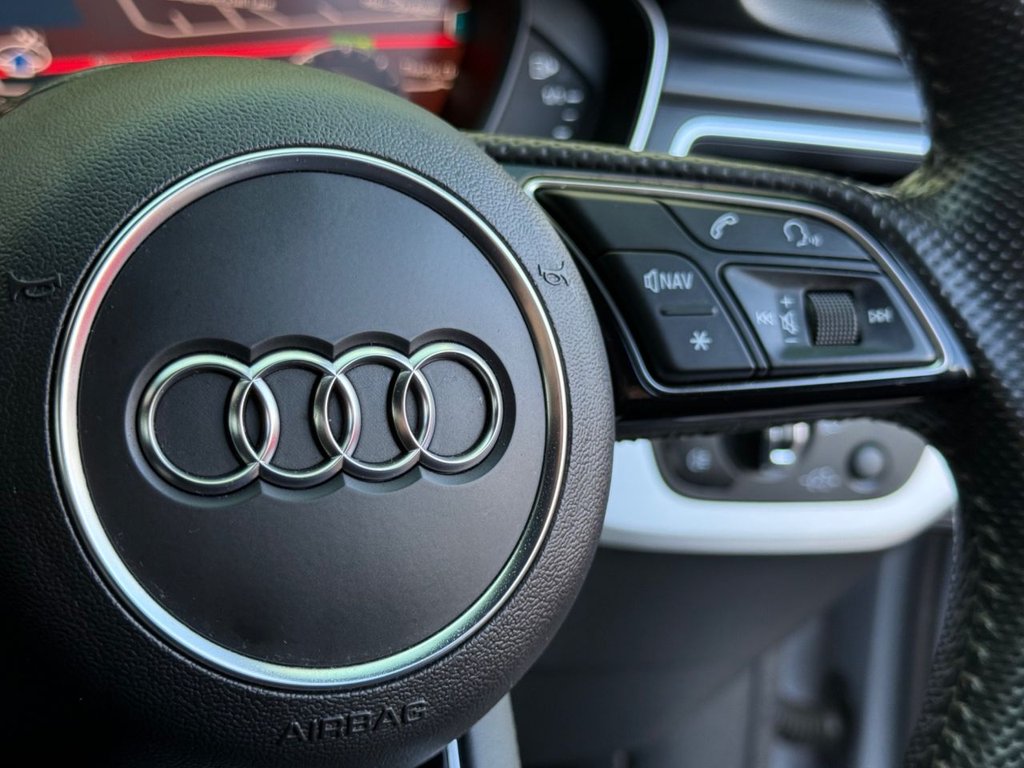 Used Audi A5 2019 for sale - 77593726: Photo 30