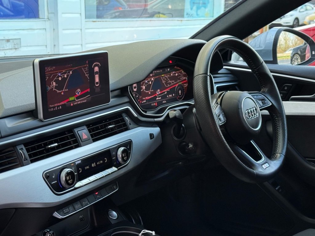 Used Audi A5 2019 for sale - 77593726: Photo 39