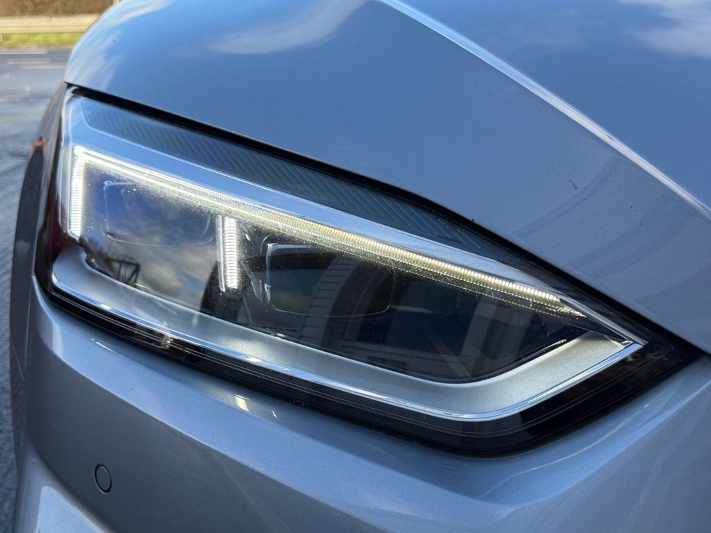 Used Audi A5 2019 for sale - 77593726: Photo 40