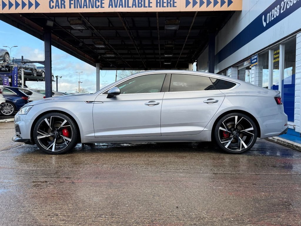 Used Audi A5 2019 for sale - 77593726: Photo 5