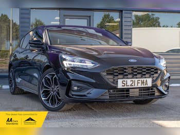 Used Ford Focus 2021 for sale - 79627748: Photo