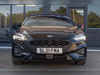 Used Ford Focus 2021 for sale - 79627748: Photo