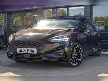Used Ford Focus 2021 for sale - 79627748: Photo