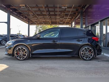 Used Ford Focus 2021 for sale - 79627748: Photo