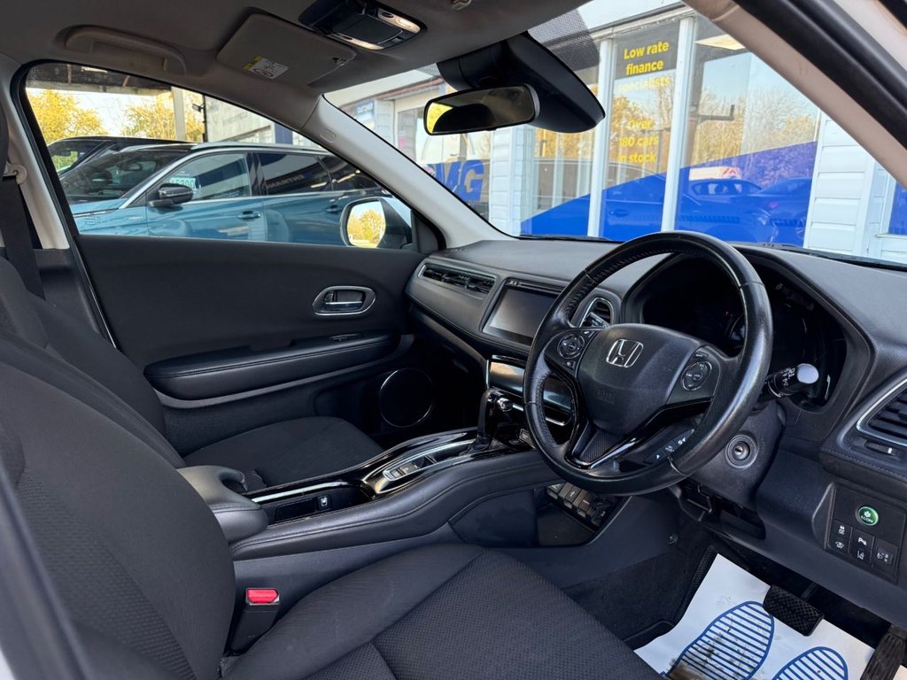 Used Honda HR-V 2016 for sale - 76768138: Photo 10