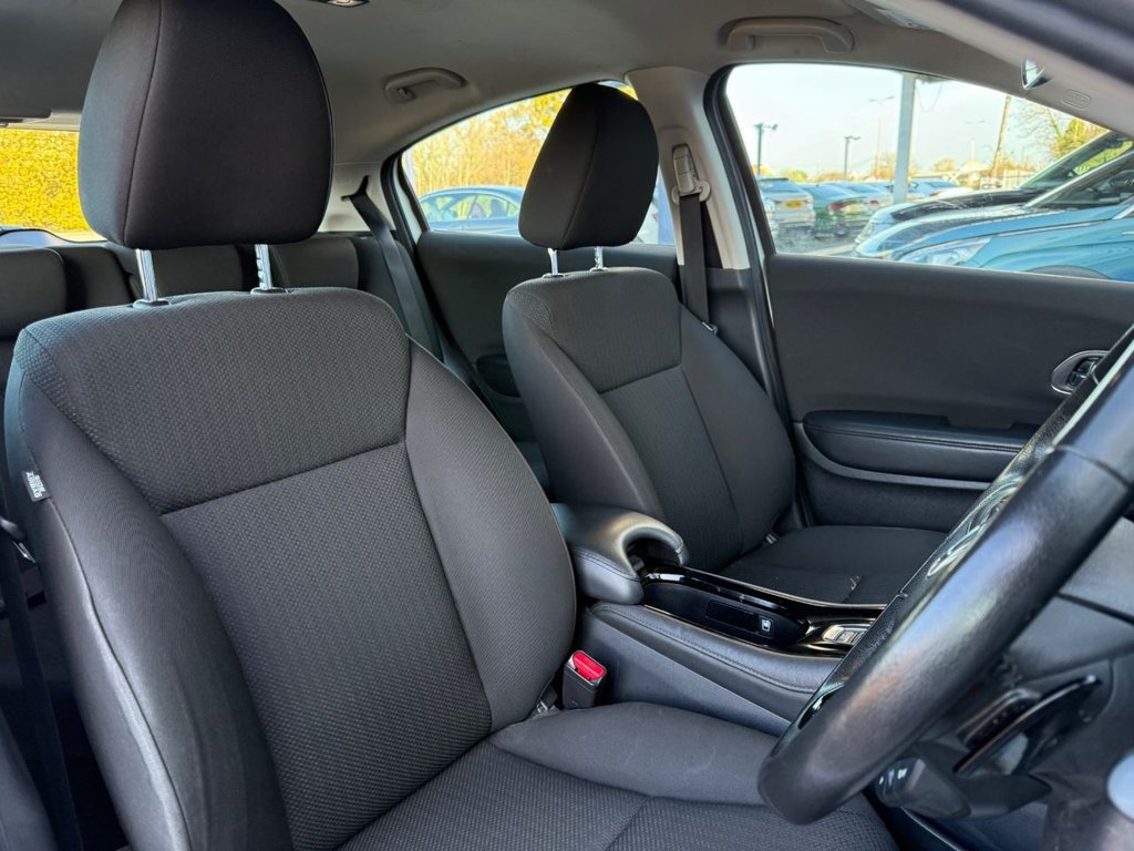 Used Honda HR-V 2016 for sale - 76768138: Photo 11