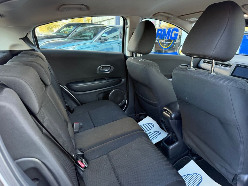 Used Honda HR-V 2016 for sale - 76768138: Photo 12