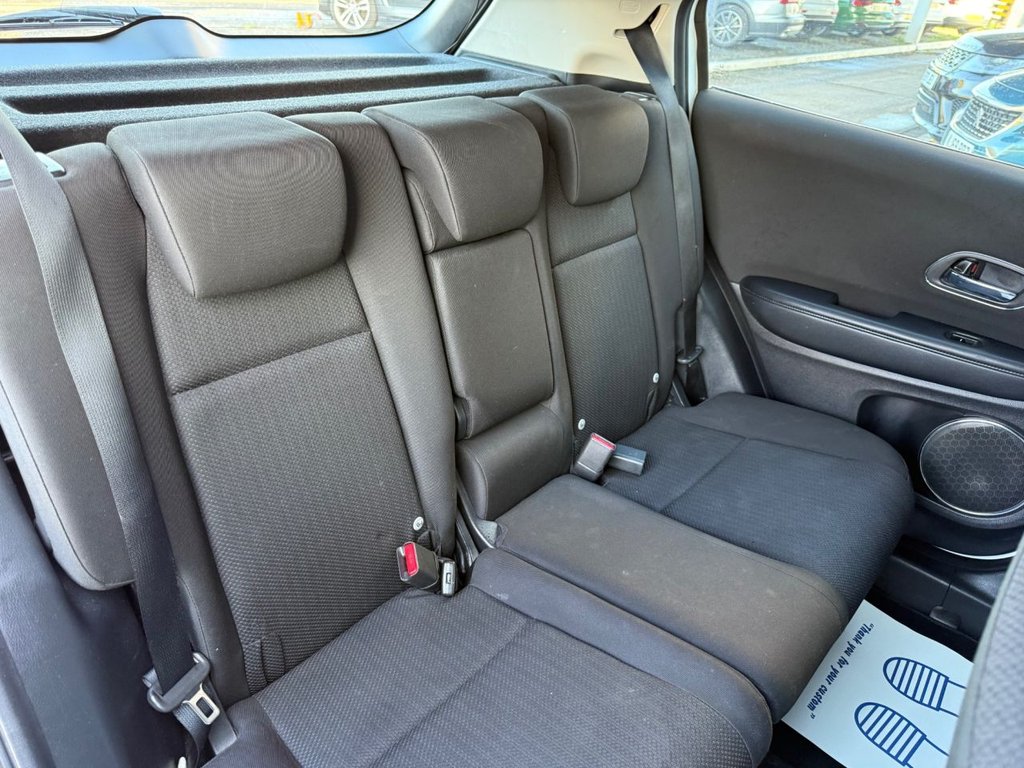 Used Honda HR-V 2016 for sale - 76768138: Photo 13