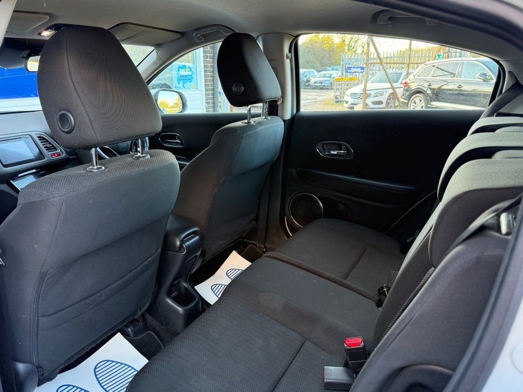 Used Honda HR-V 2016 for sale - 76768138: Photo 14