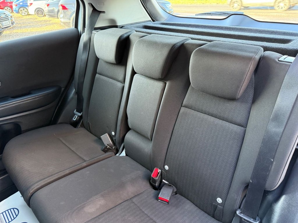 Used Honda HR-V 2016 for sale - 76768138: Photo 15