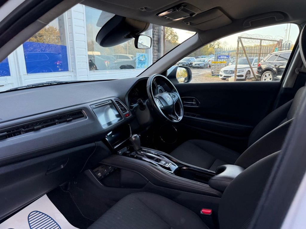 Used Honda HR-V 2016 for sale - 76768138: Photo 16