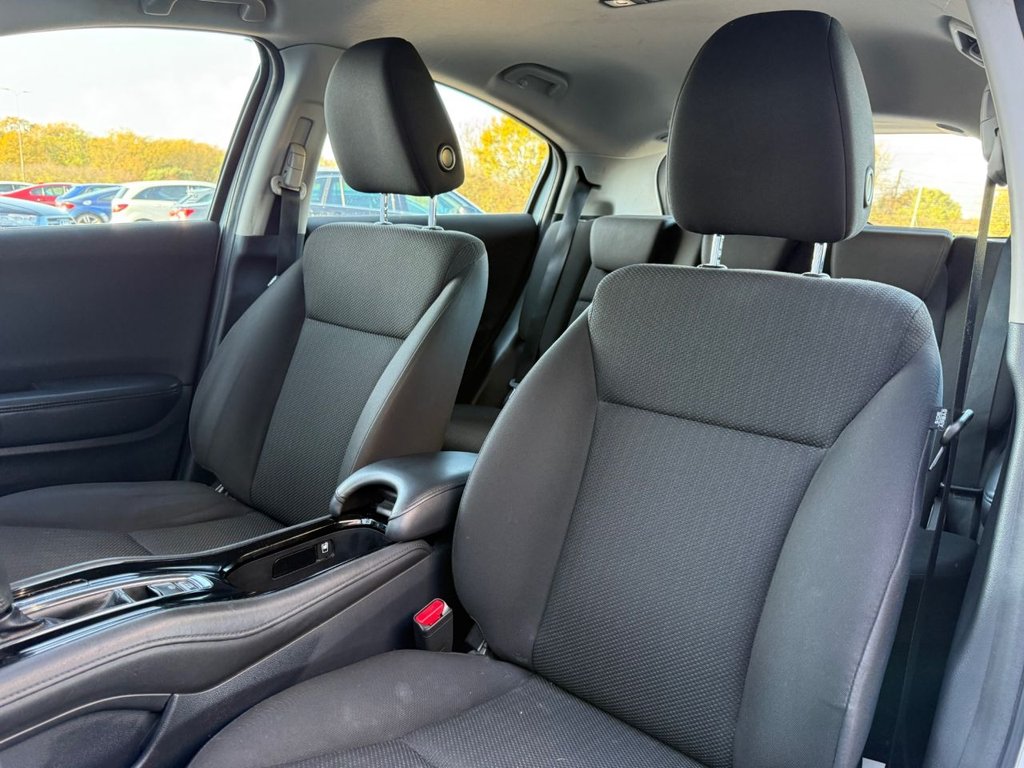 Used Honda HR-V 2016 for sale - 76768138: Photo 17