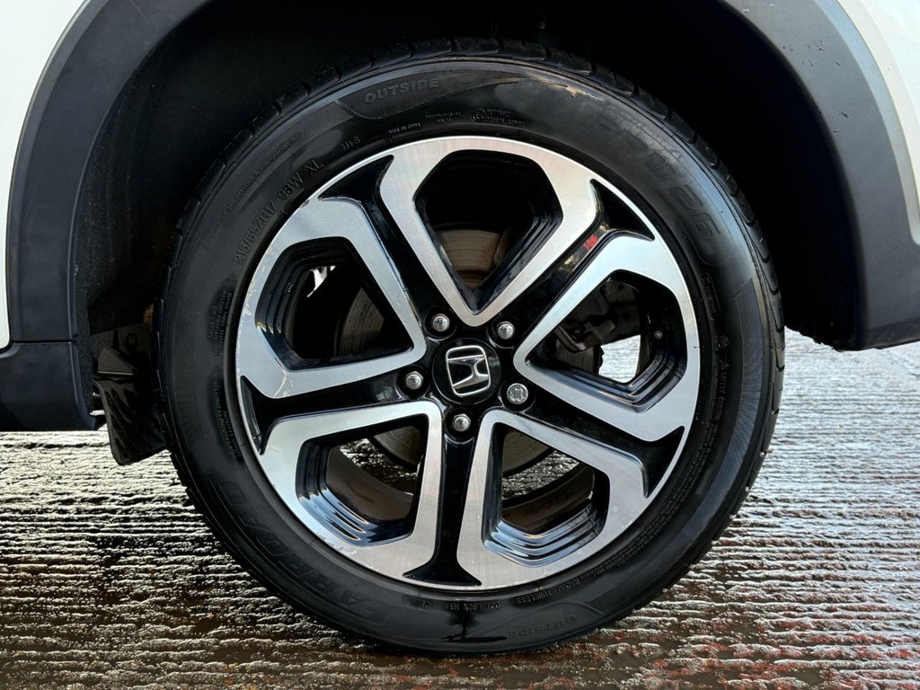 Used Honda HR-V 2016 for sale - 76768138: Photo 18