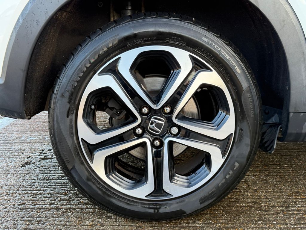 Used Honda HR-V 2016 for sale - 76768138: Photo 19