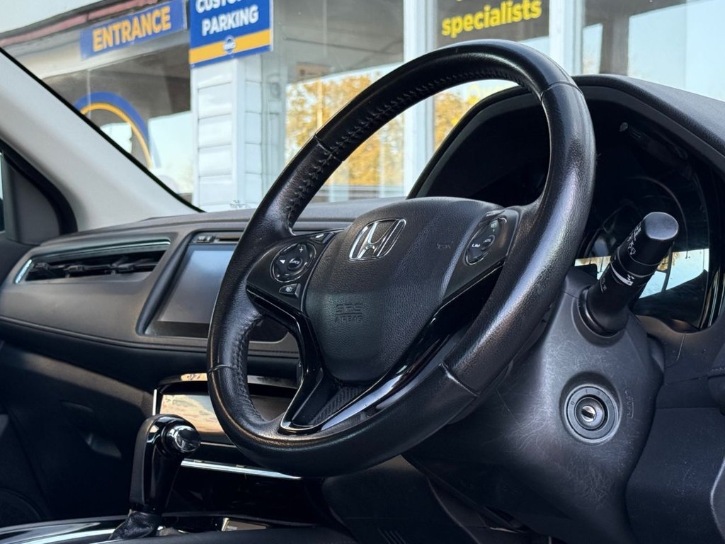 Used Honda HR-V 2016 for sale - 76768138: Photo 20