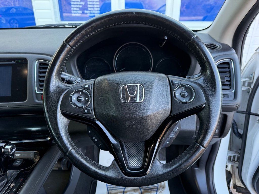Used Honda HR-V 2016 for sale - 76768138: Photo 21