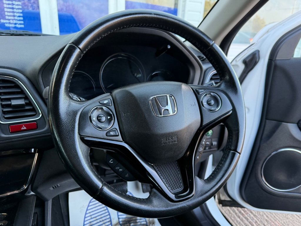 Used Honda HR-V 2016 for sale - 76768138: Photo 22
