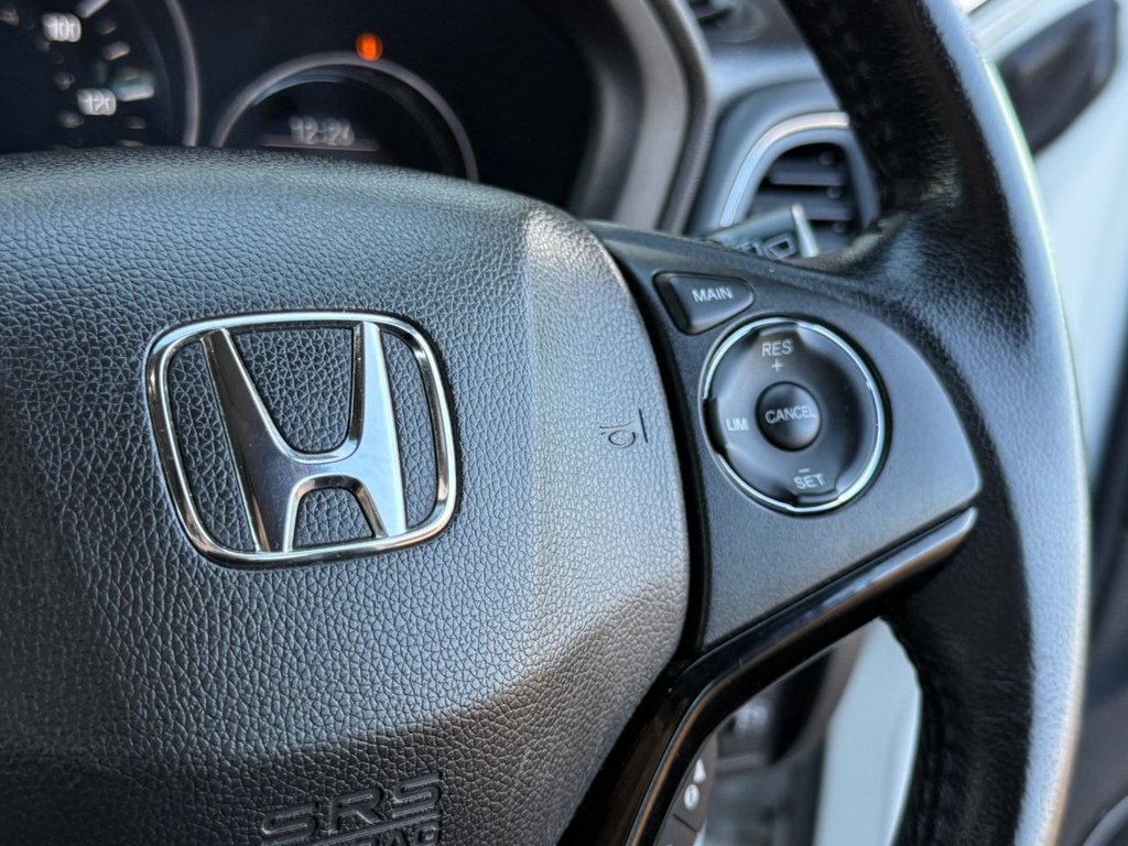 Used Honda HR-V 2016 for sale - 76768138: Photo 24