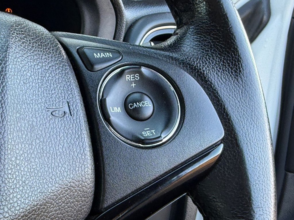 Used Honda HR-V 2016 for sale - 76768138: Photo 26