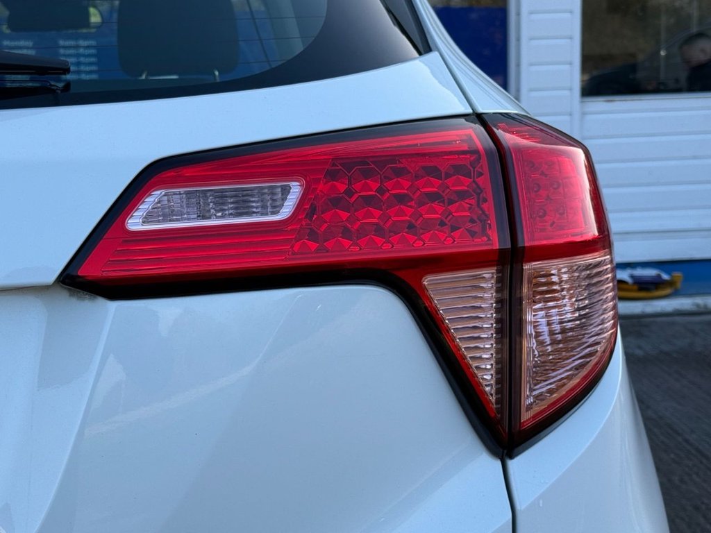 Used Honda HR-V 2016 for sale - 76768138: Photo 27