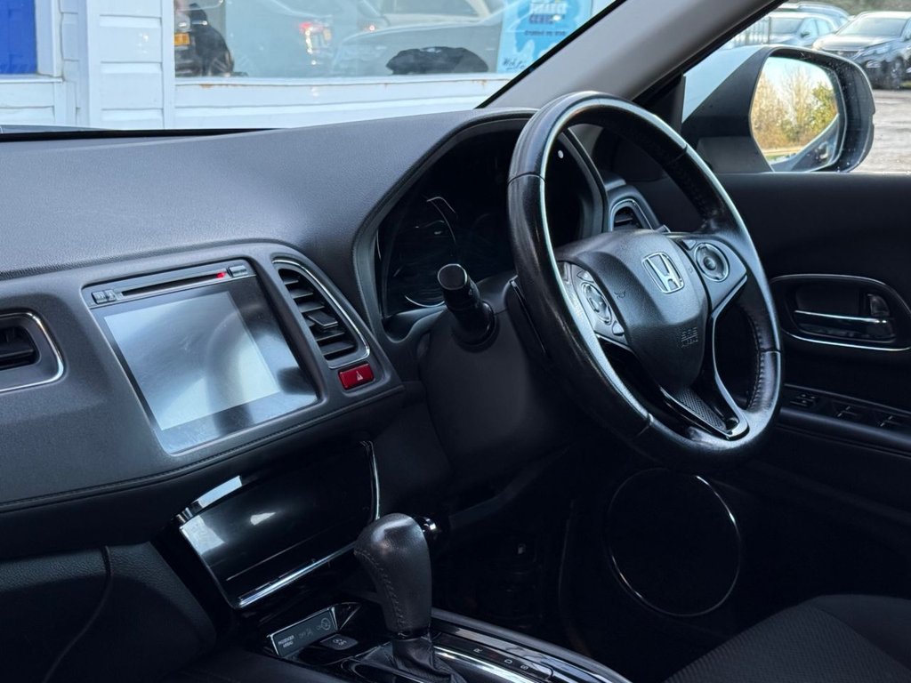 Used Honda HR-V 2016 for sale - 76768138: Photo 29