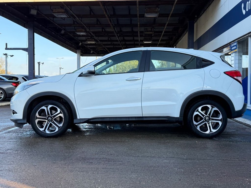 Used Honda HR-V 2016 for sale - 76768138: Photo 5