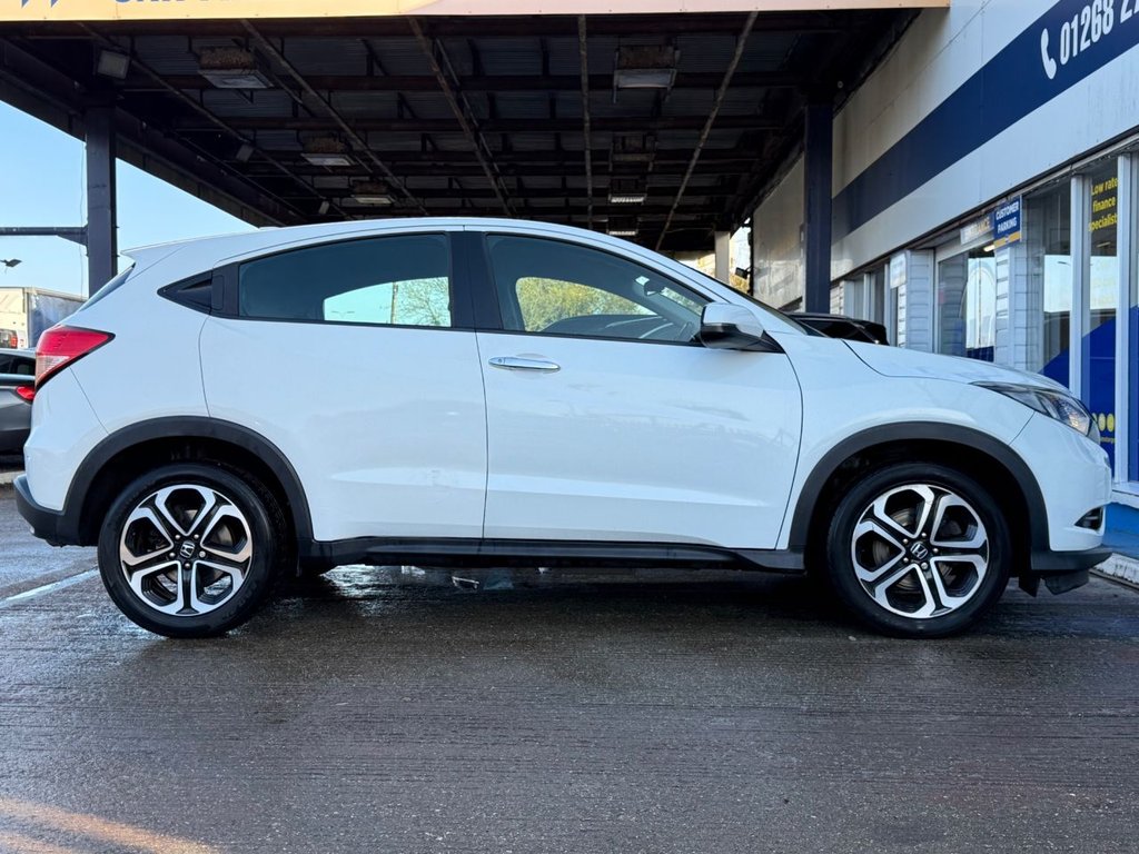 Used Honda HR-V 2016 for sale - 76768138: Photo 6