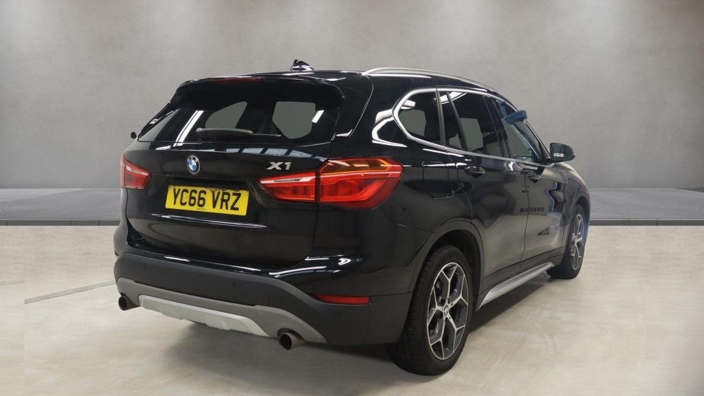 Used BMW X1 2017 for sale - 77959826: Photo 10