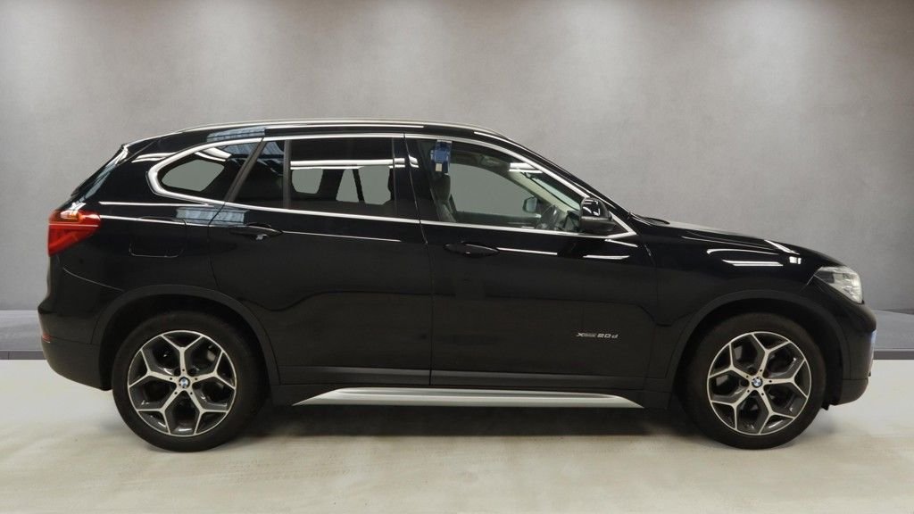 Used BMW X1 2017 for sale - 77959826: Photo 12