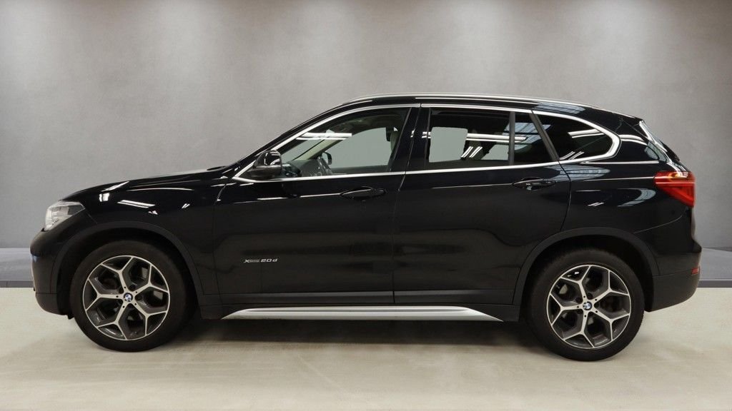 Used BMW X1 2017 for sale - 77959826: Photo 13