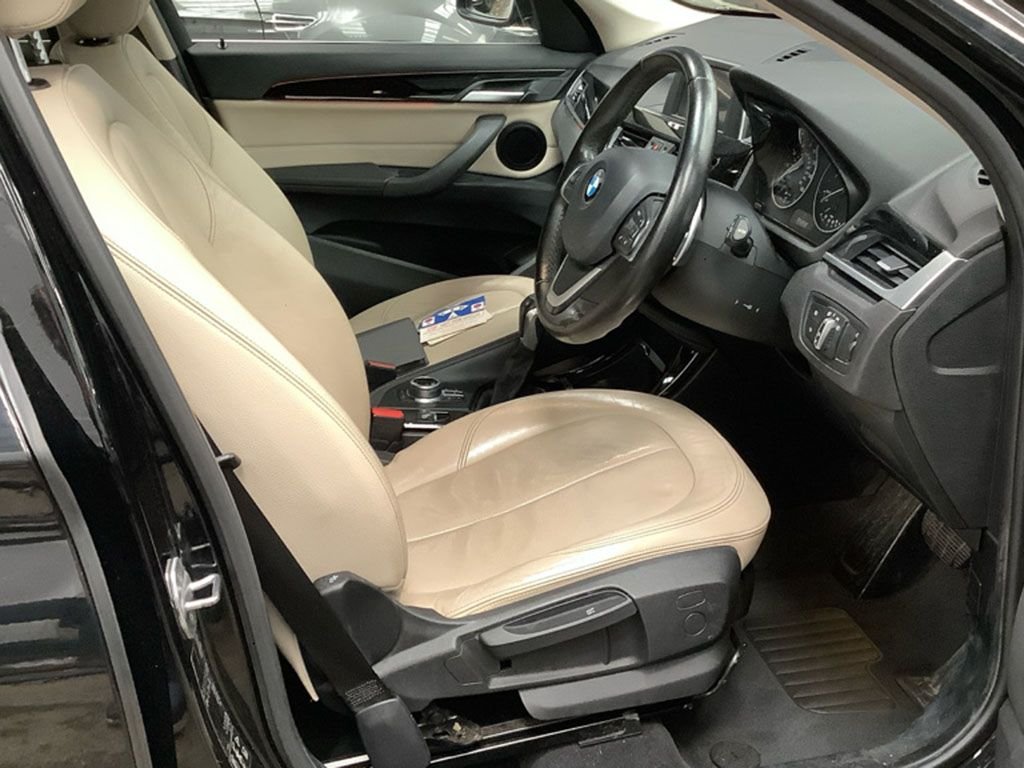 Used BMW X1 2017 for sale - 77959826: Photo 3