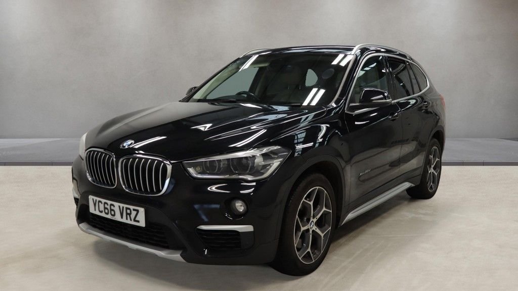 Used BMW X1 2017 for sale - 77959826: Photo 7