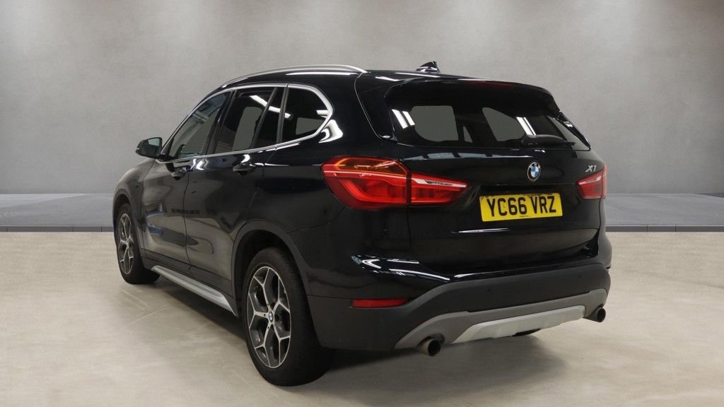 Used BMW X1 2017 for sale - 77959826: Photo 9