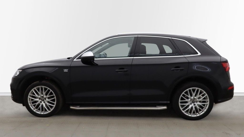 Used Audi Q5 2018 for sale - 77122129: Photo 15