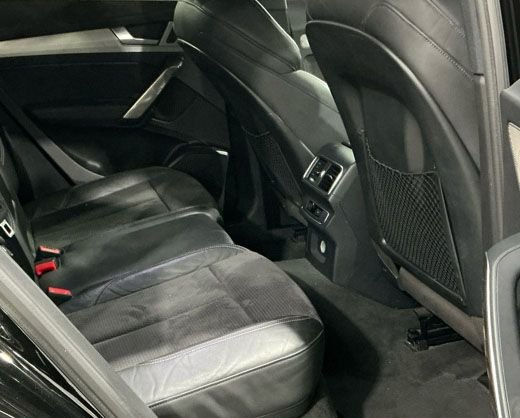 Used Audi Q5 2018 for sale - 77122129: Photo 4