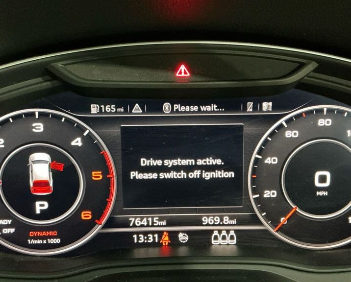 Used Audi Q5 2018 for sale - 77122129: Photo 6