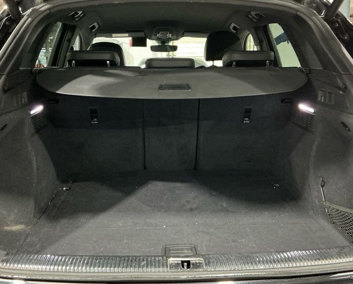 Used Audi Q5 2018 for sale - 77122129: Photo 7