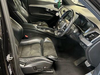 Used Volvo XC90 2018 for sale - 78515206: Photo