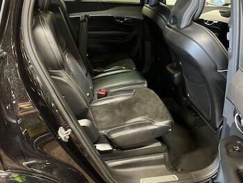 Used Volvo XC90 2018 for sale - 78515206: Photo