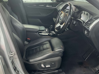Used BMW X4 2019 for sale - 78806770: Photo