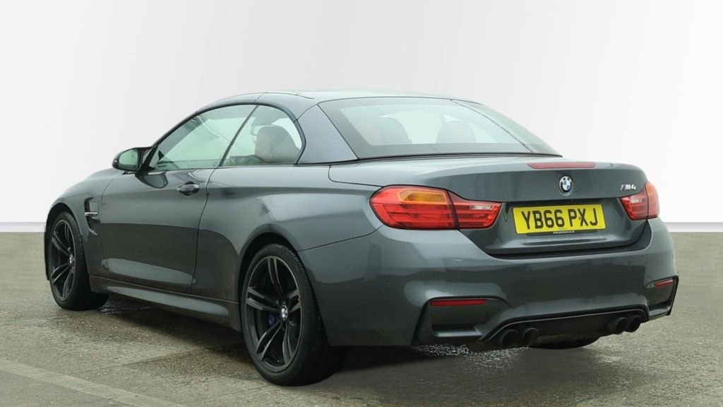 Used BMW M4 2017 for sale - 77499527: Photo 10
