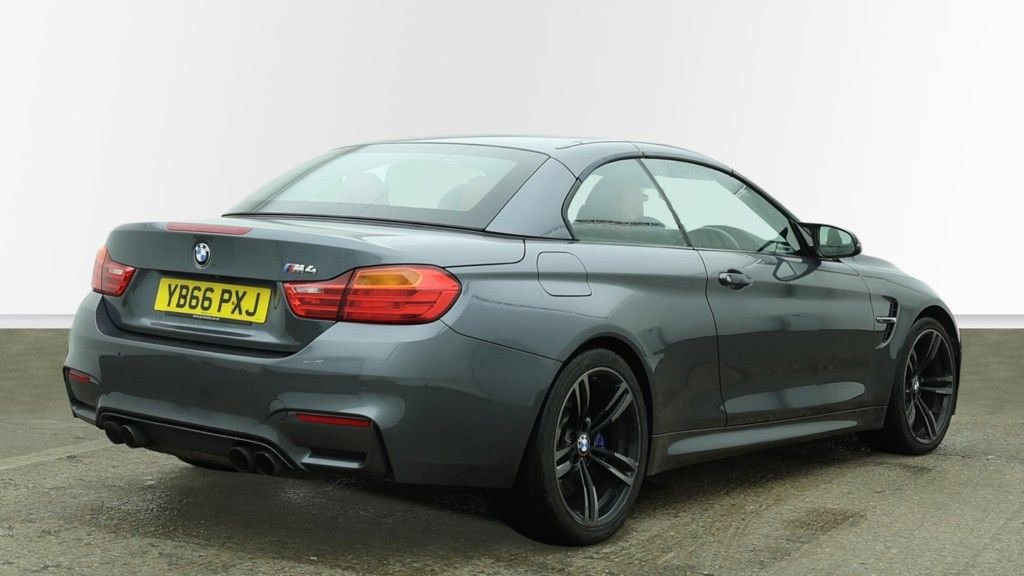 Used BMW M4 2017 for sale - 77499527: Photo 12