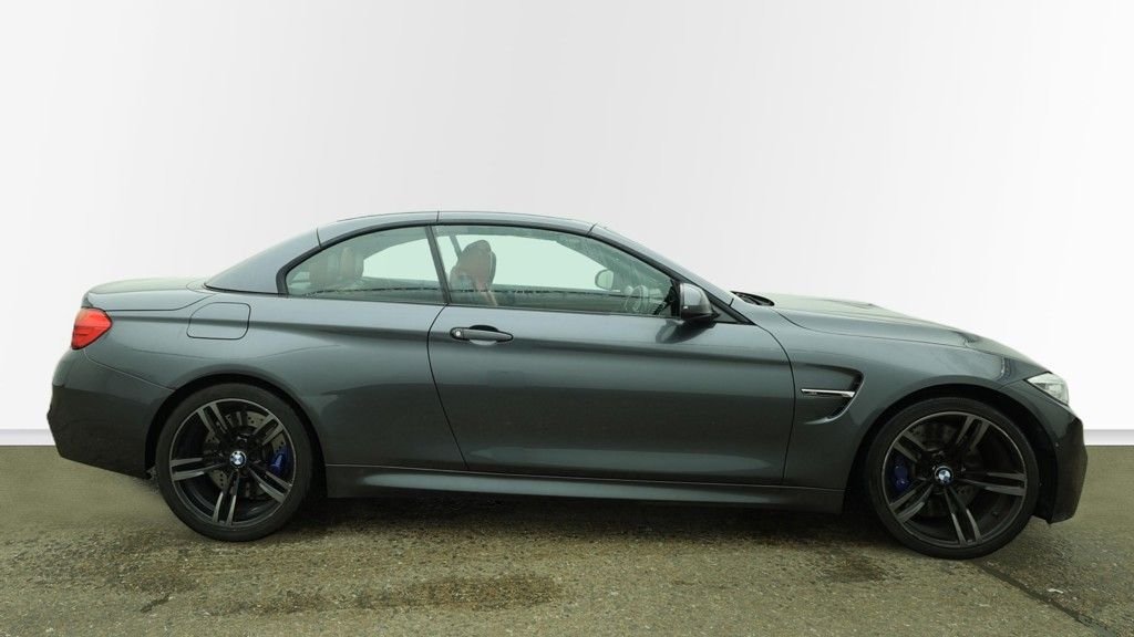 Used BMW M4 2017 for sale - 77499527: Photo 13