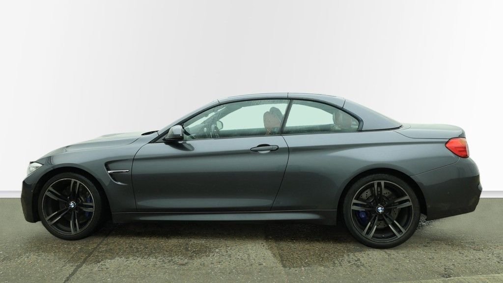 Used BMW M4 2017 for sale - 77499527: Photo 14
