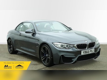 Used BMW M4 2017 for sale - 77499527: Photo