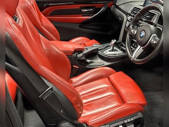 Used BMW M4 2017 for sale - 77499527: Photo