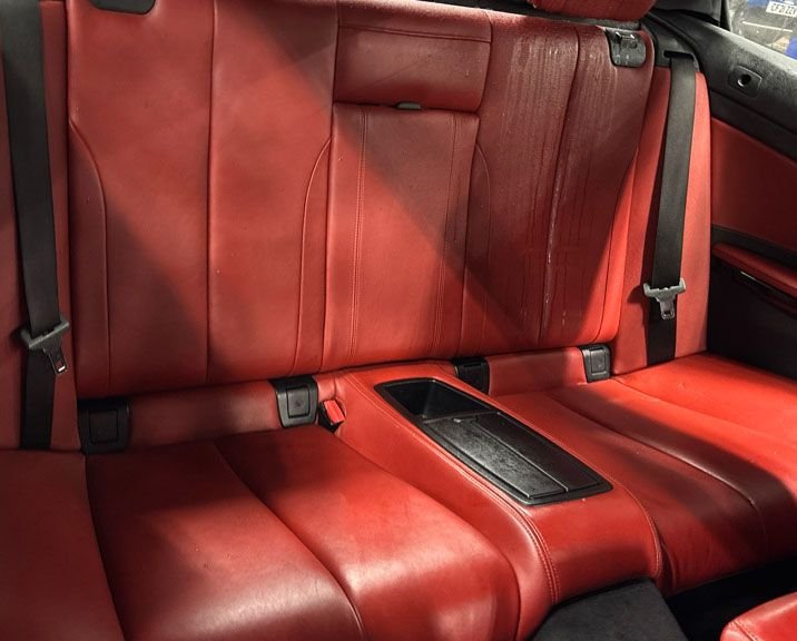 Used BMW M4 2017 for sale - 77499527: Photo 4